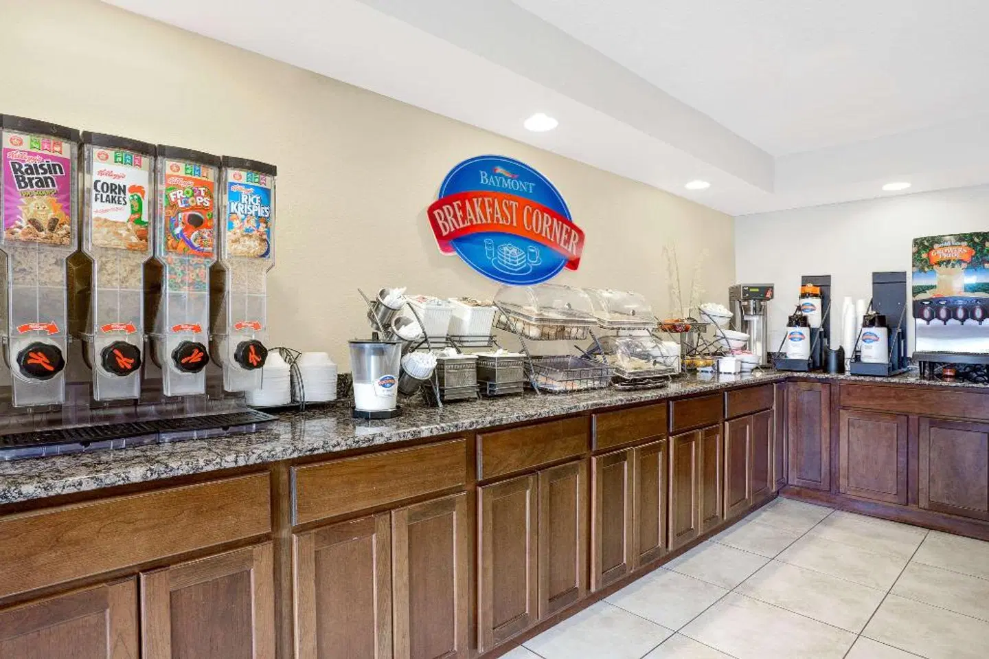 Baymont by Wyndham San Marcos Bar