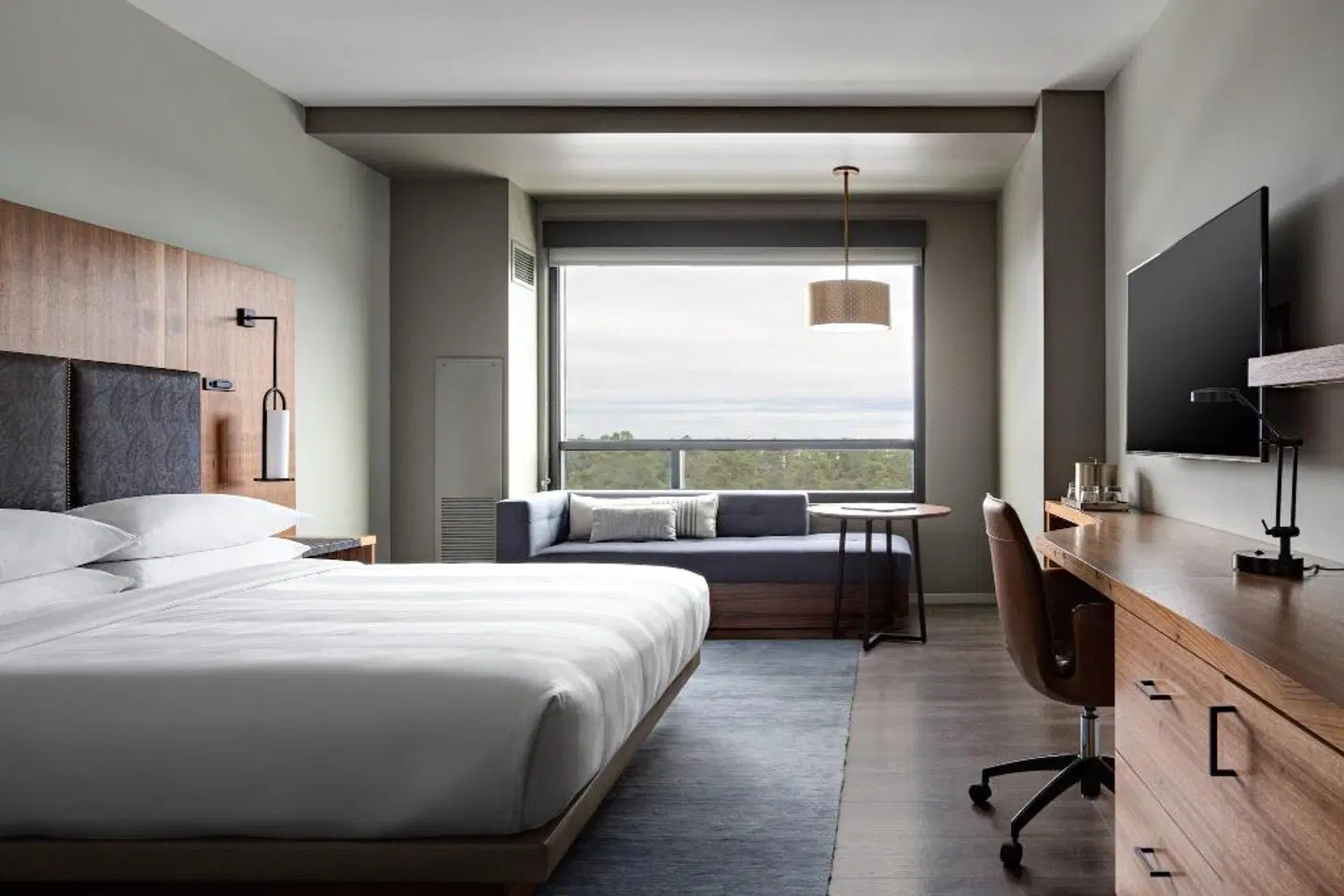 Houston CityPlace Marriott at Springwoods Village ROOM_EXAMPLE