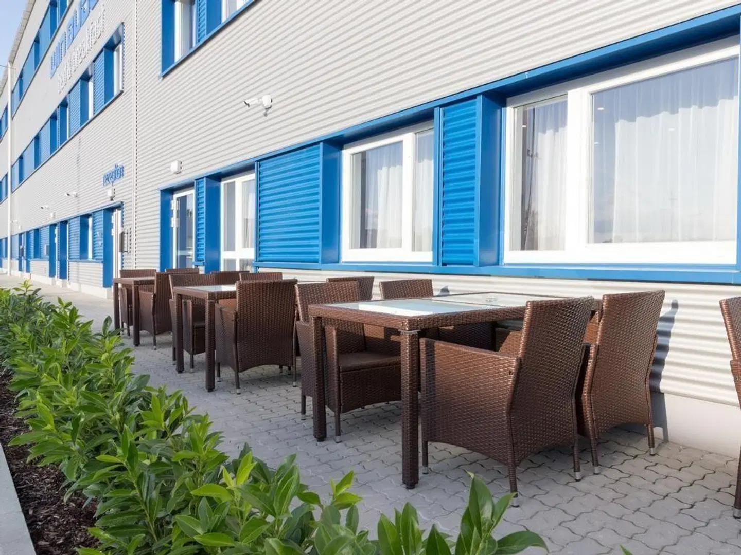 Win Budget B&B Konferenz