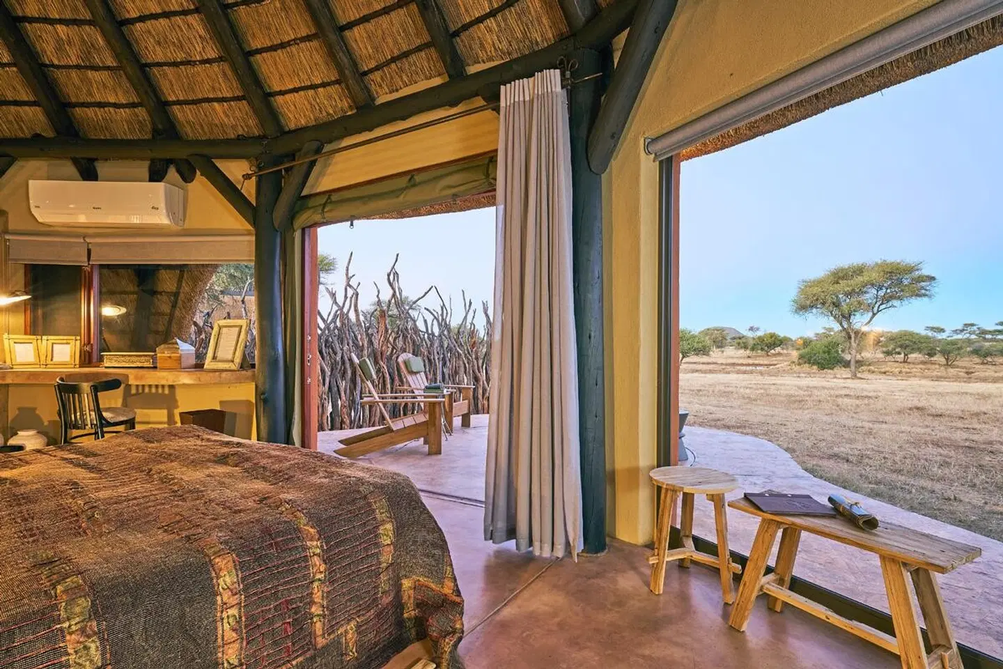 Okonjima ROOM_EXAMPLE