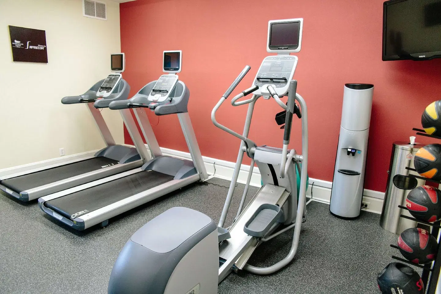 Homewood Suites by Hilton College Station SPORTS_AND_LEISURE