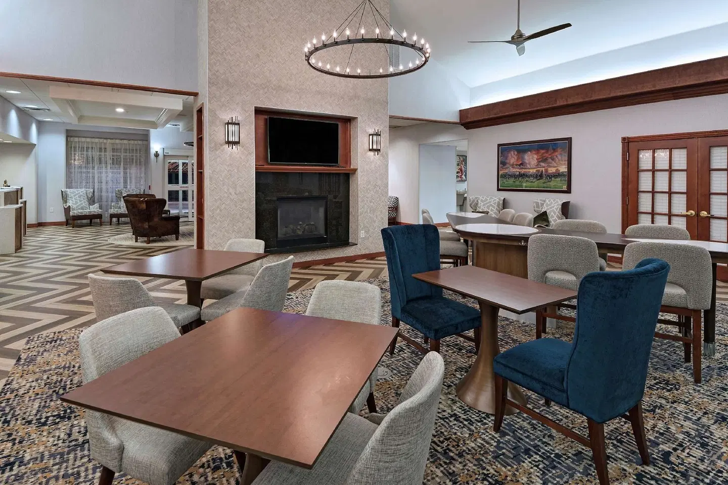 Homewood Suites by Hilton College Station ROOM_EXAMPLE