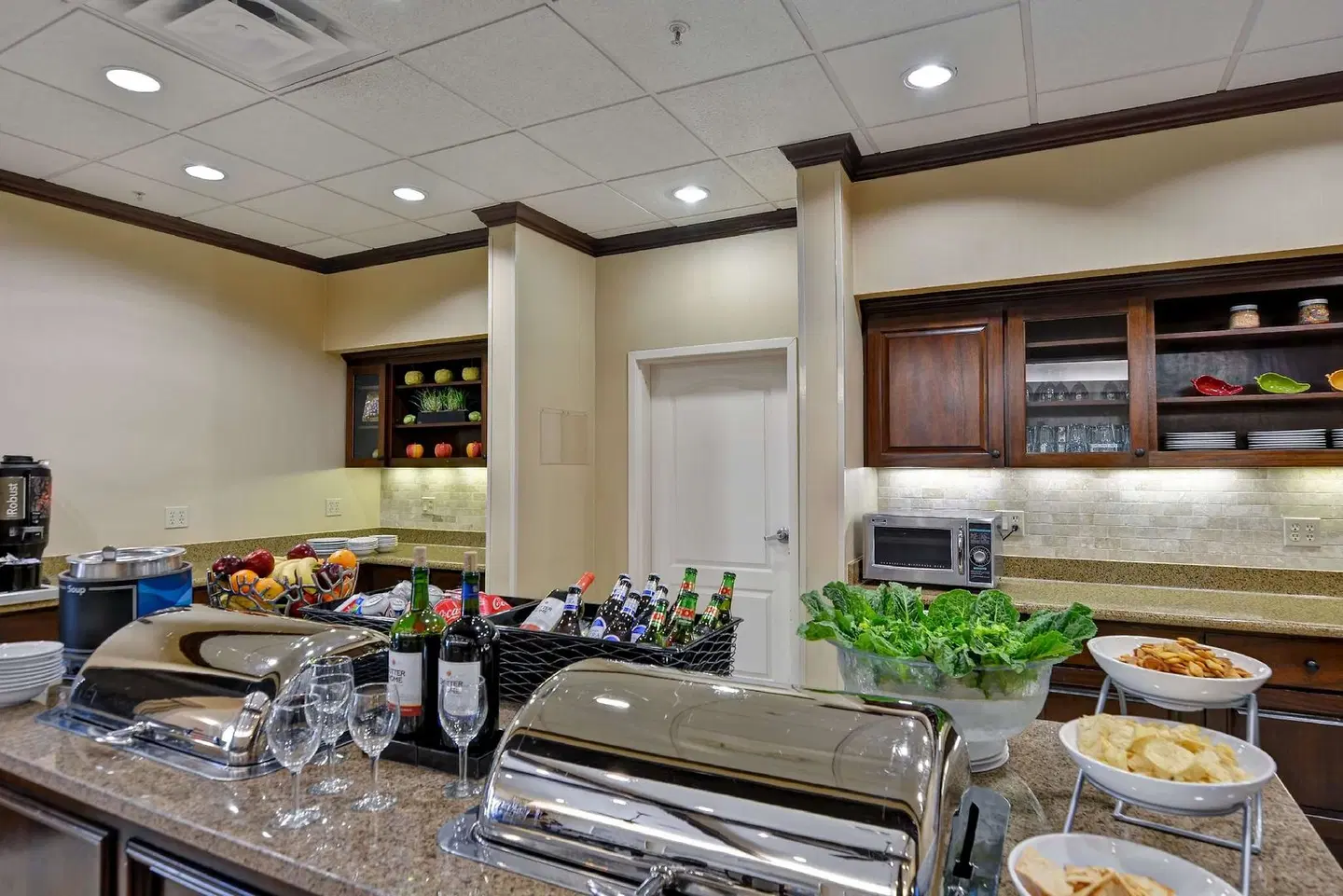 Homewood Suites by Hilton Houston West-Energy Corridor LOUNGE_LOBBY