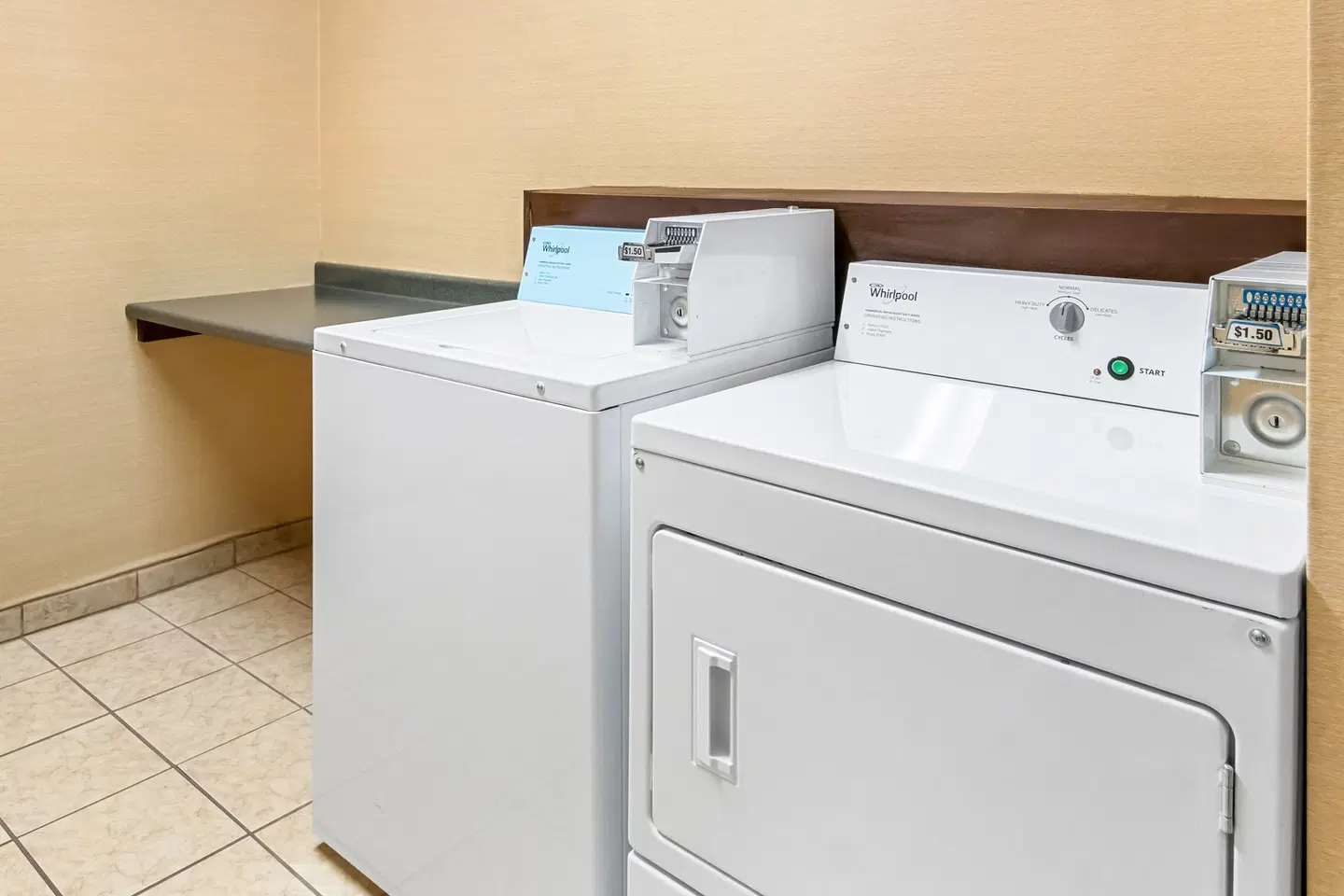 Hampton Inn & Suites Abilene I-20 ROOM_EXAMPLE