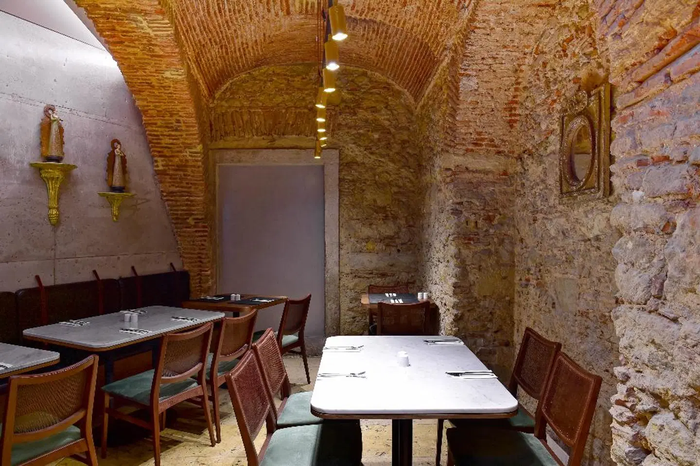 My Story Hotel Tejo Restaurant