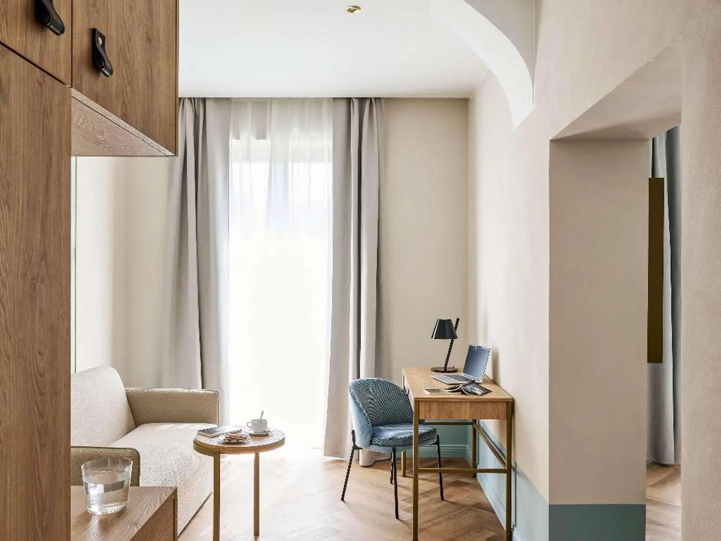 Hotel Giacomo Morra Alba - Handwritten Collection ROOM_EXAMPLE