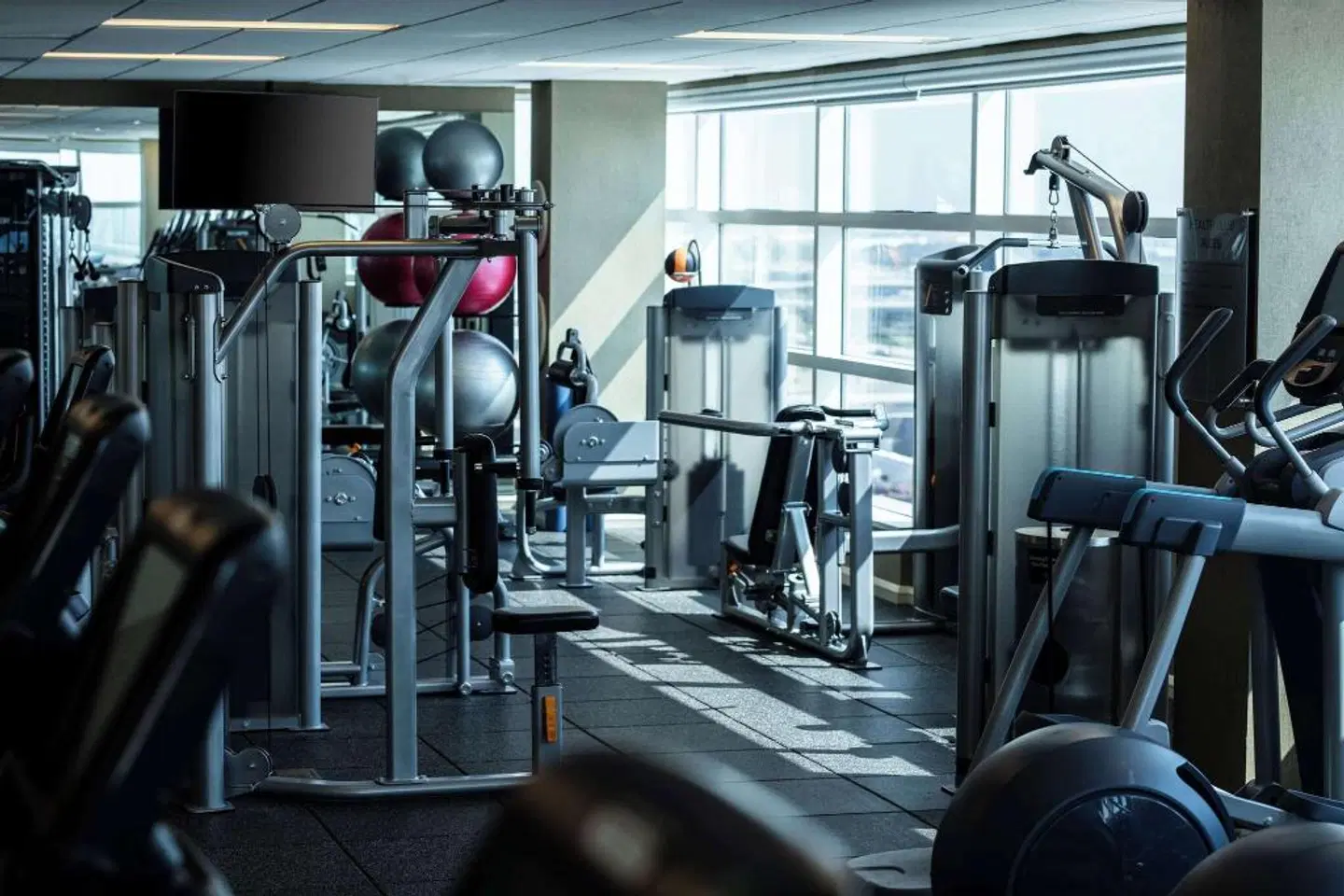 Grand Hyatt DFW SPORTS_AND_LEISURE