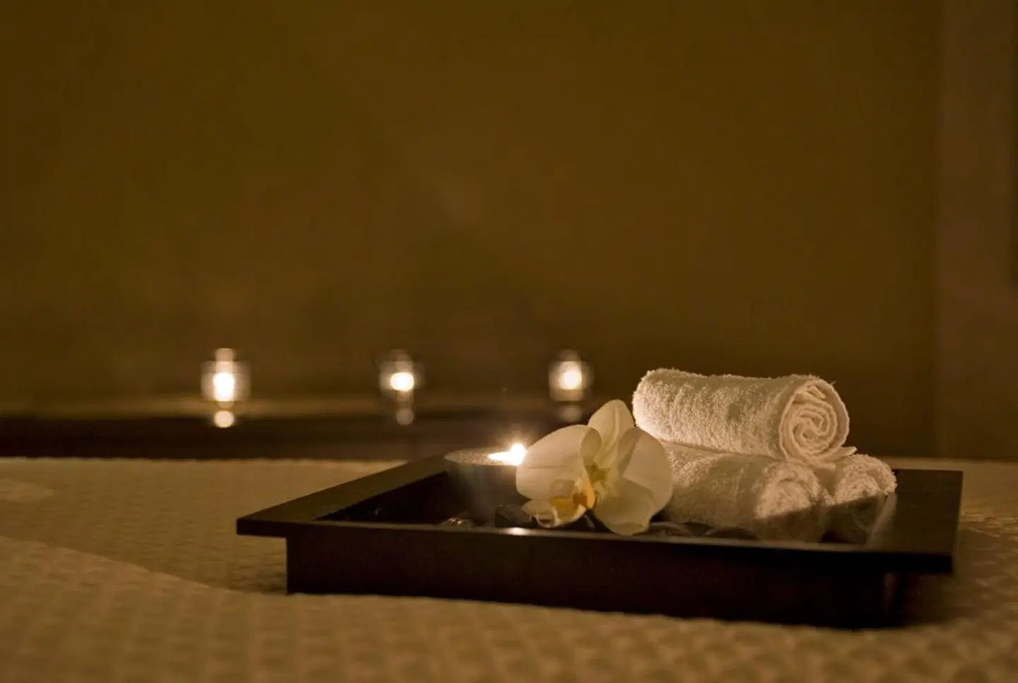 Grand Hyatt DFW HEALTH_BEAUTY