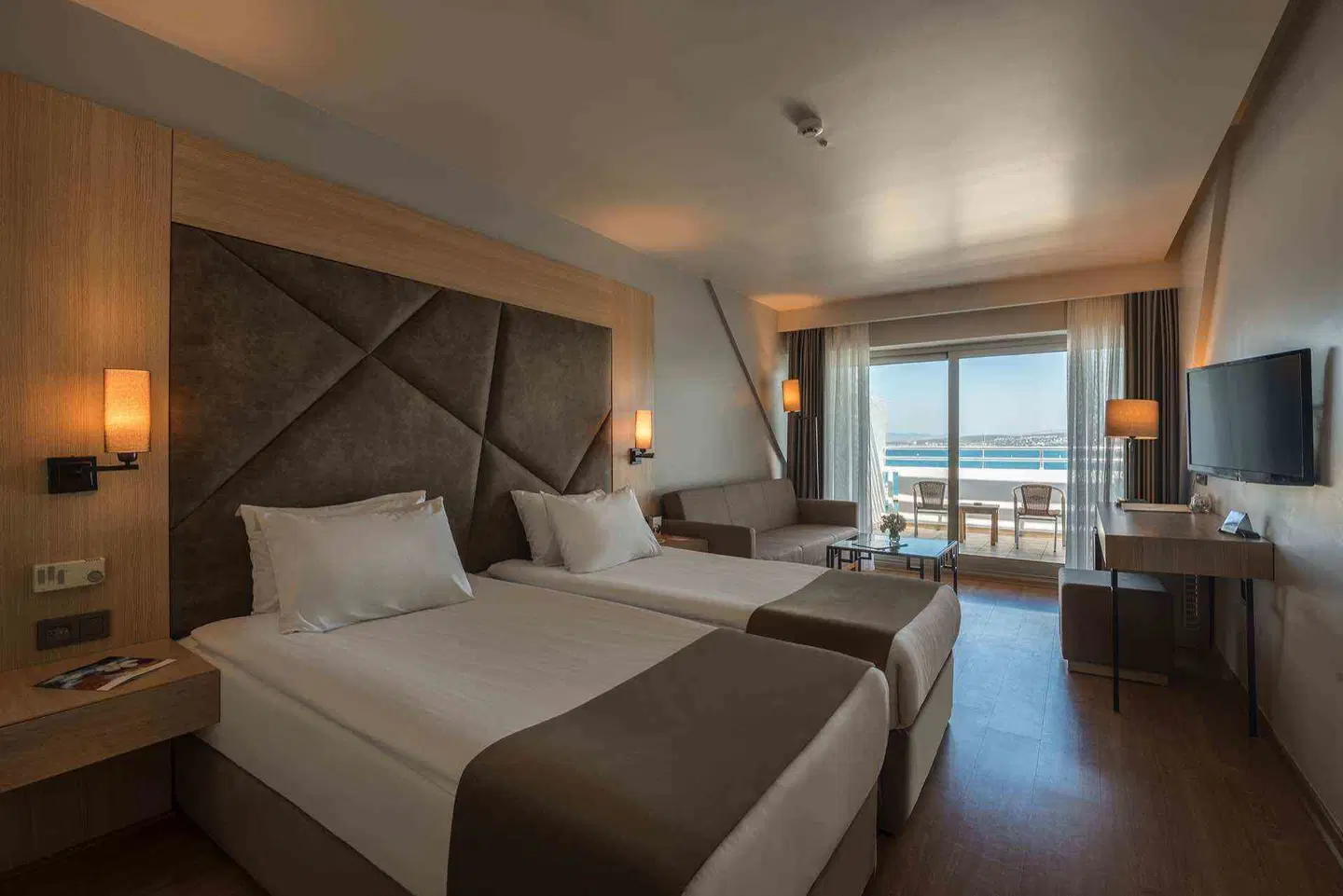 Altinyunus Resort ROOM_EXAMPLE
