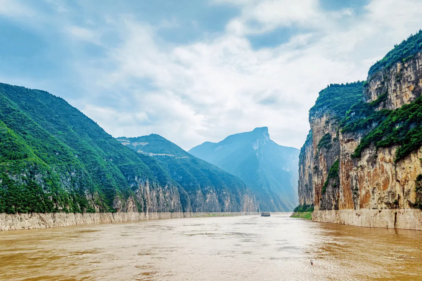 Höhepunkte Chinas (Privatreise) LANDSCAPE