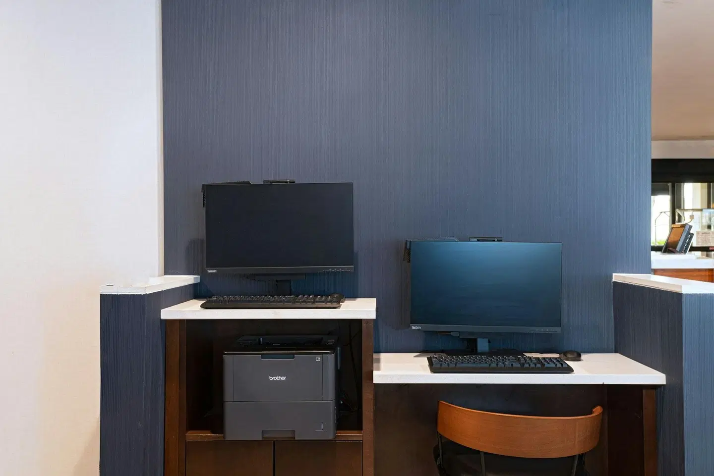 Courtyard by Marriott San Antonio Airport Konferenz