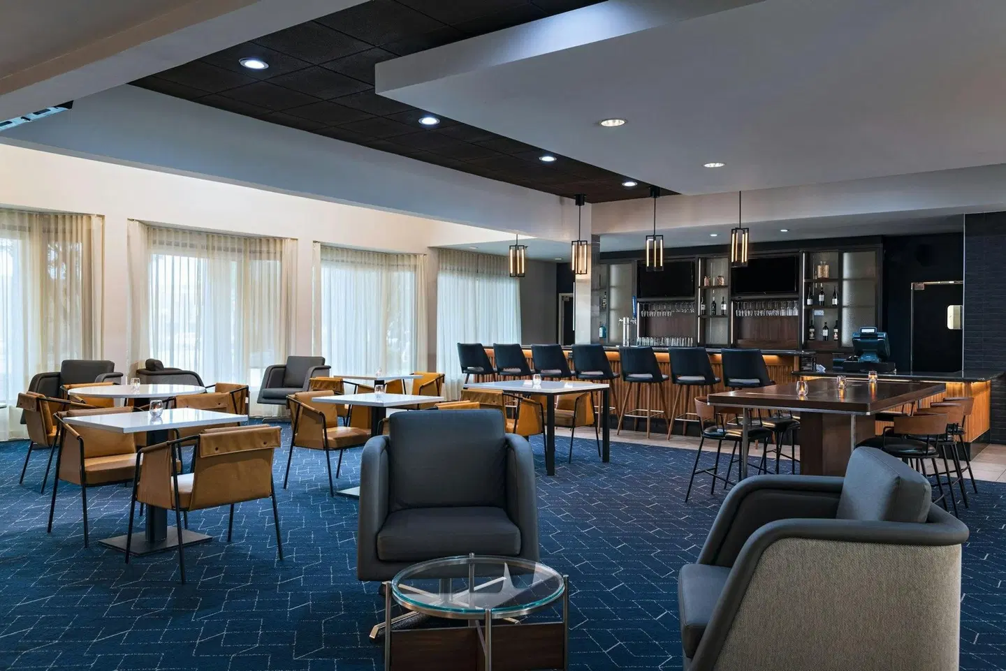 Courtyard by Marriott San Antonio Airport Konferenz