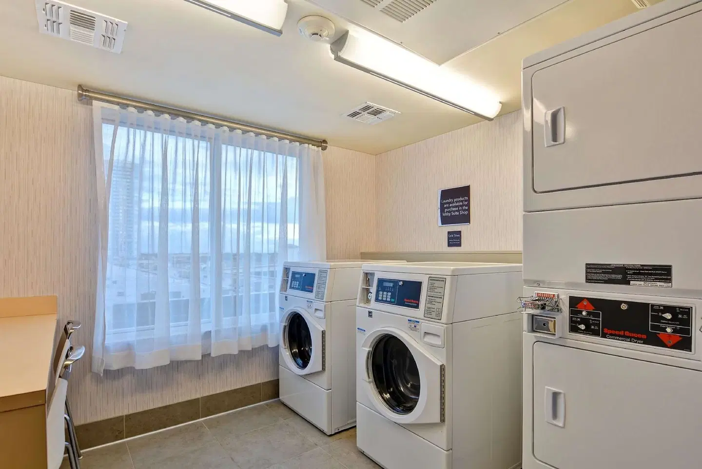 Homewood Suites by Hilton Houston Near the Galleria Badezimmer