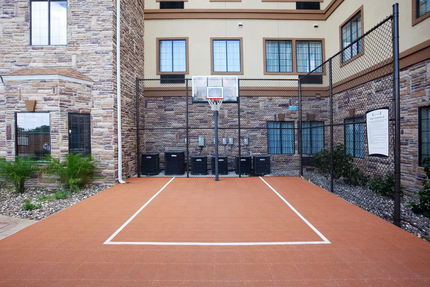 Staybridge Suites Corpus Christi by IHG SPORTS_AND_LEISURE
