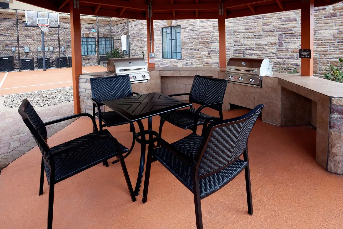 Staybridge Suites Corpus Christi by IHG LOUNGE_LOBBY