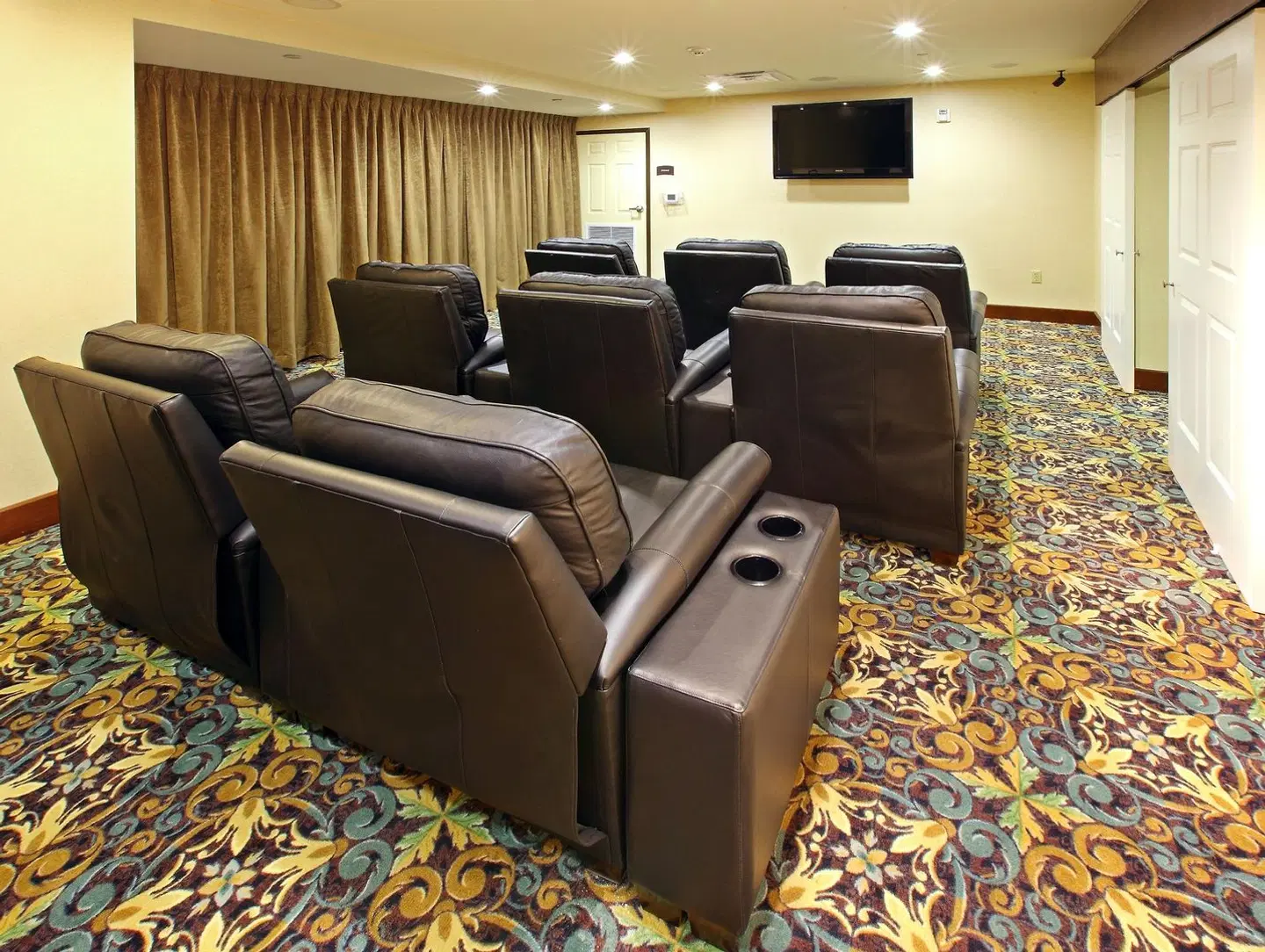 Staybridge Suites West Fort Worth by IHG ROOM_EXAMPLE