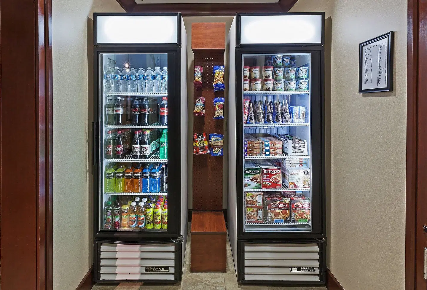 Staybridge Suites West Fort Worth by IHG LOUNGE_LOBBY