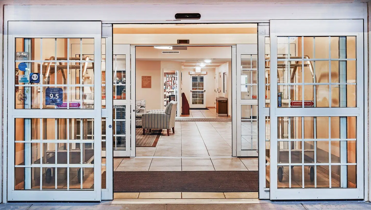 Candlewood Suites El Paso by IHG LOUNGE_LOBBY