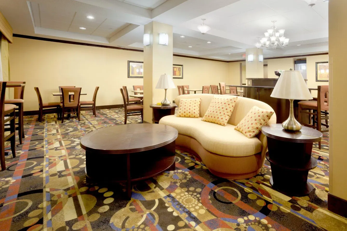 Holiday Inn Express & Suites Georgetown by IHG Konferenz