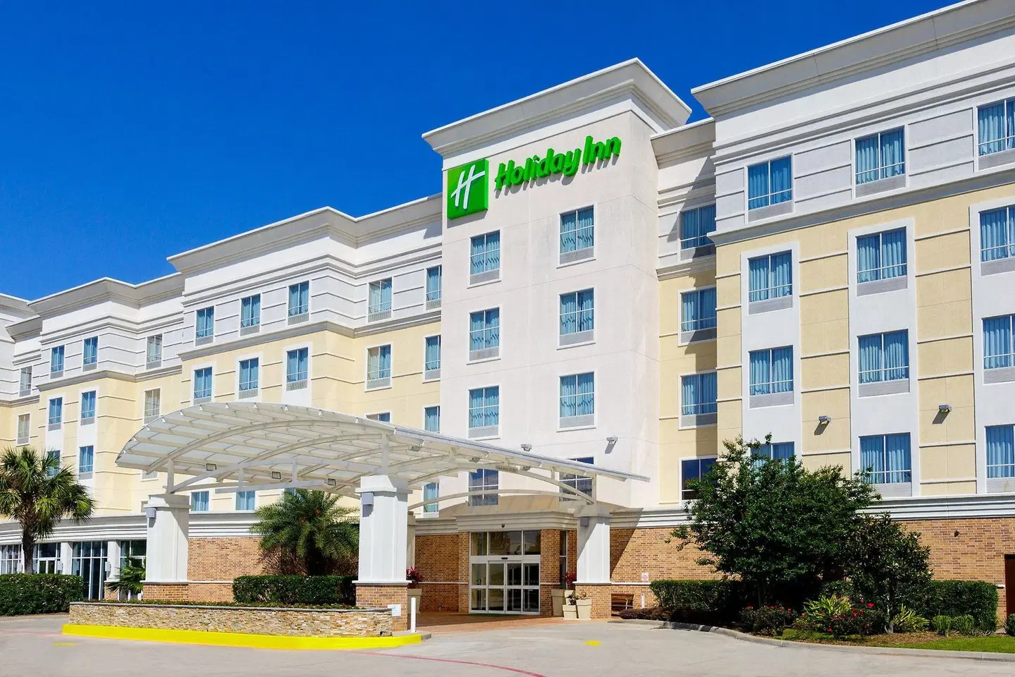 Holiday Inn Houston-Webster by IHG EXTERIOR