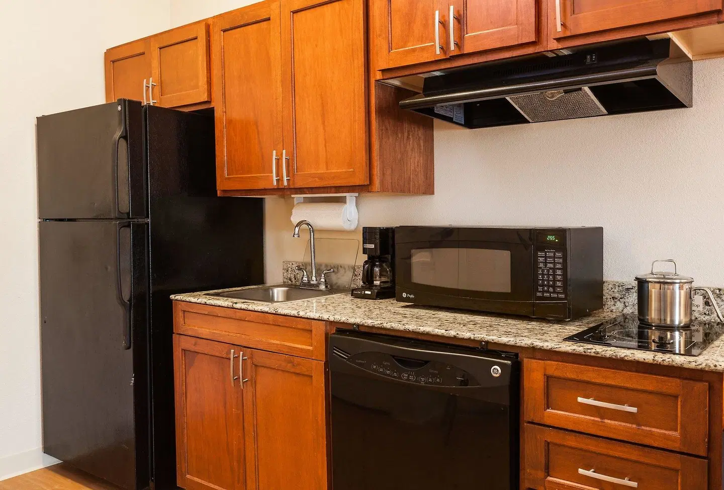 Candlewood Suites Georgetown by IHG ROOM_EXAMPLE