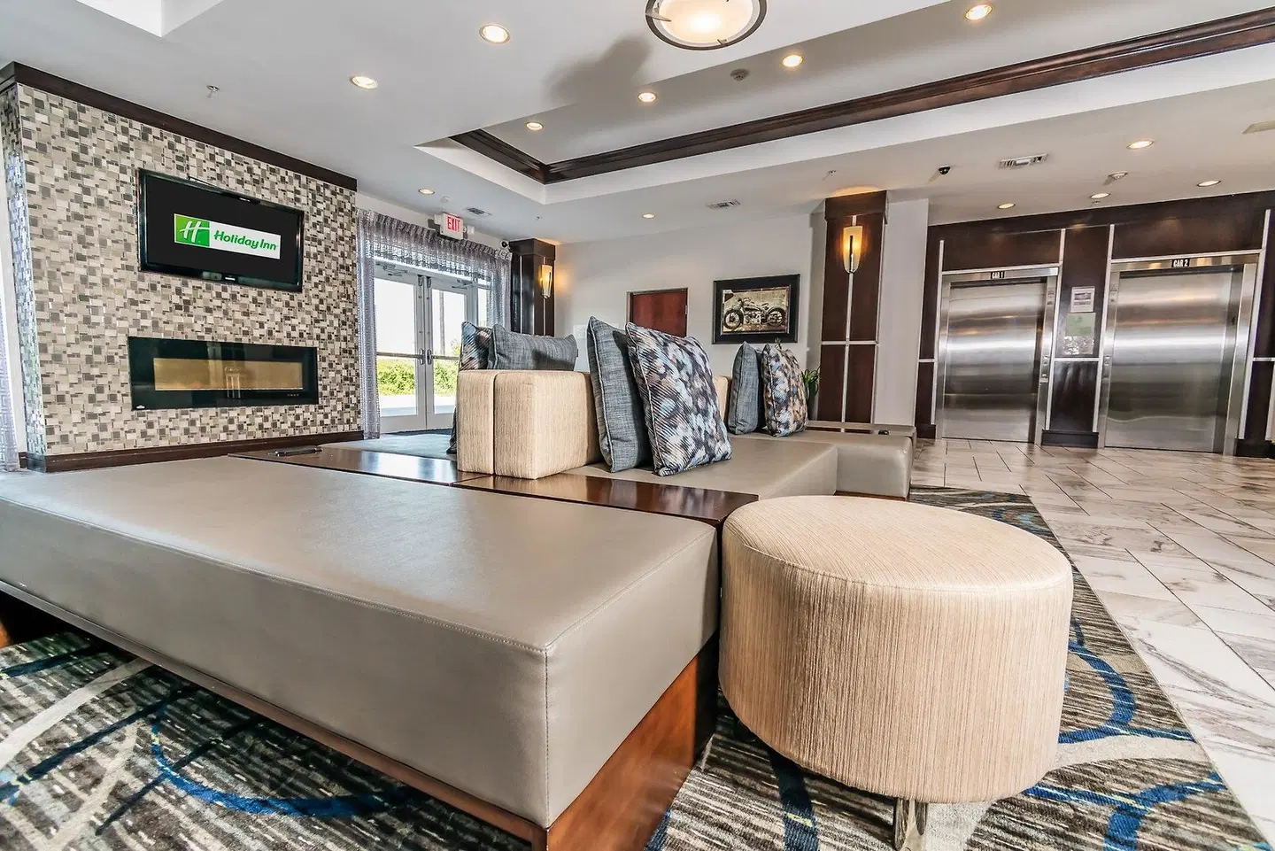 Holiday Inn Houston-Webster by IHG LOUNGE_LOBBY