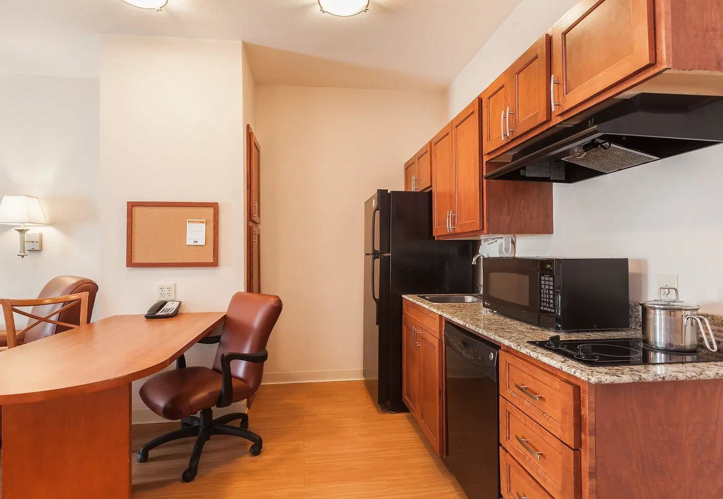 Candlewood Suites Georgetown by IHG ROOM_EXAMPLE