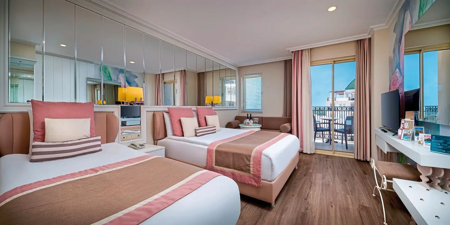 Delphin Diva Premiere ROOM_EXAMPLE
