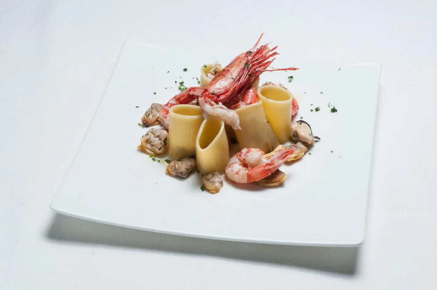 Grand Hotel Punta Molino Terme Restaurant