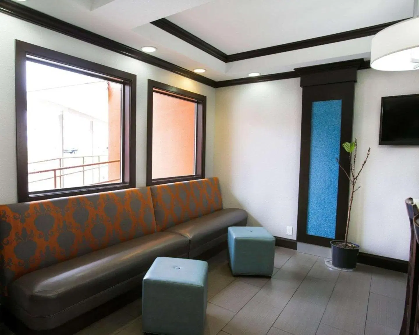 Scottish Inns Austin Downtown ROOM_EXAMPLE