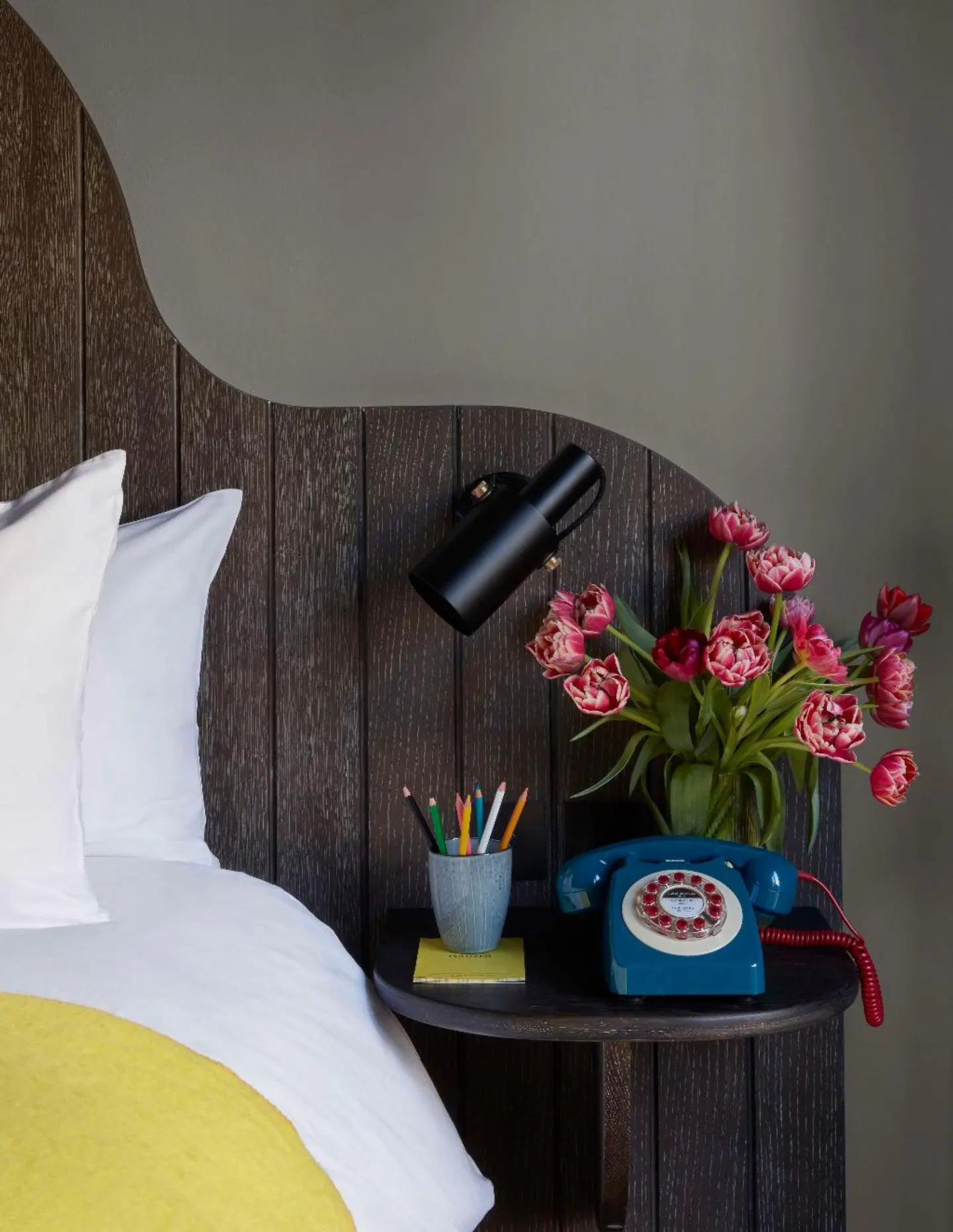 Hotel Pulitzer Amsterdam ROOM_EXAMPLE