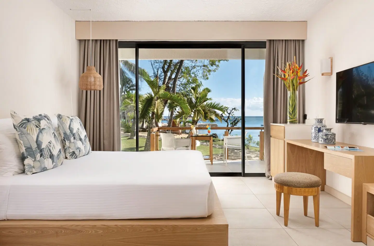 Coral Azur Beach Resort ROOM_EXAMPLE