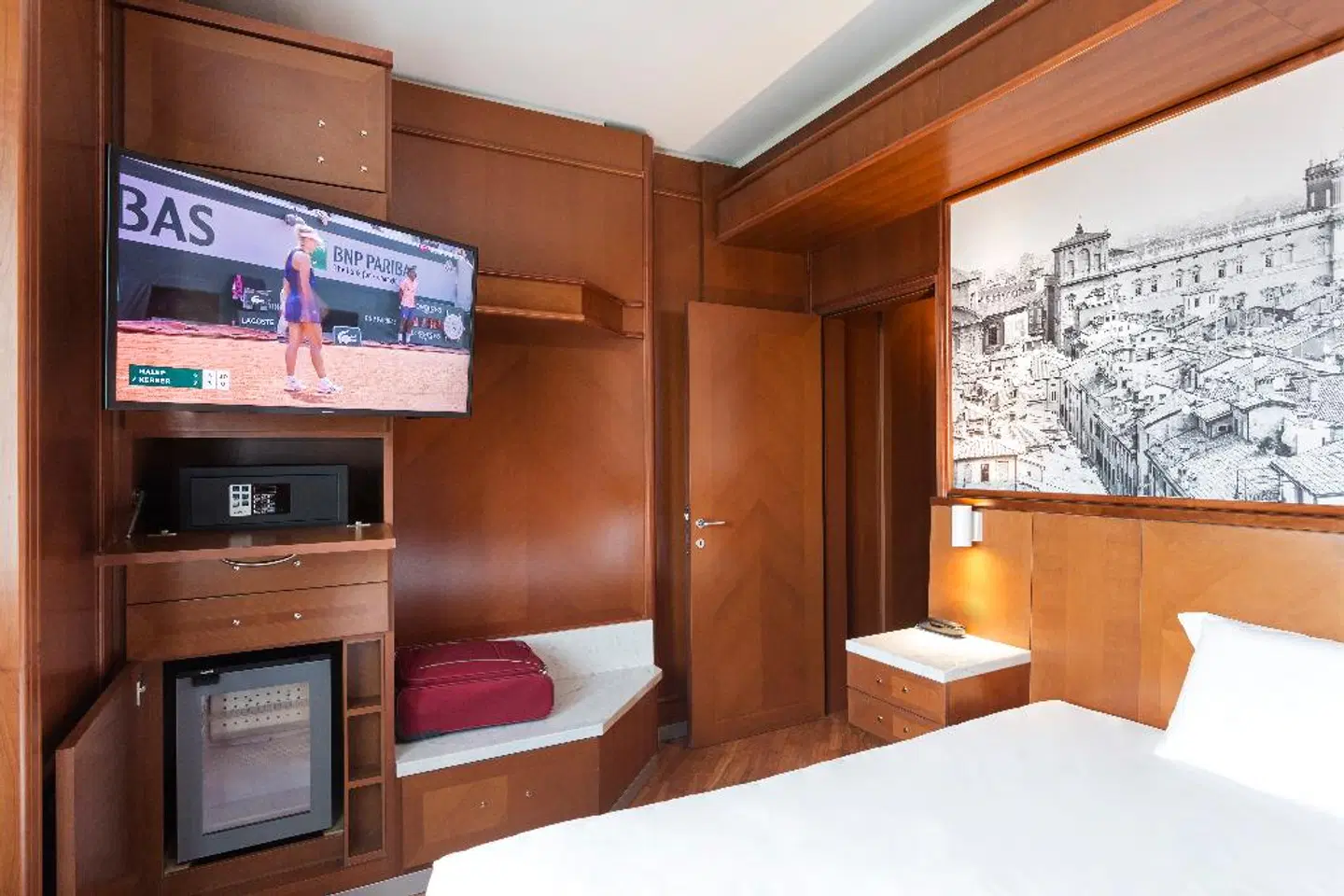 B&B Hotel Modena ROOM_EXAMPLE