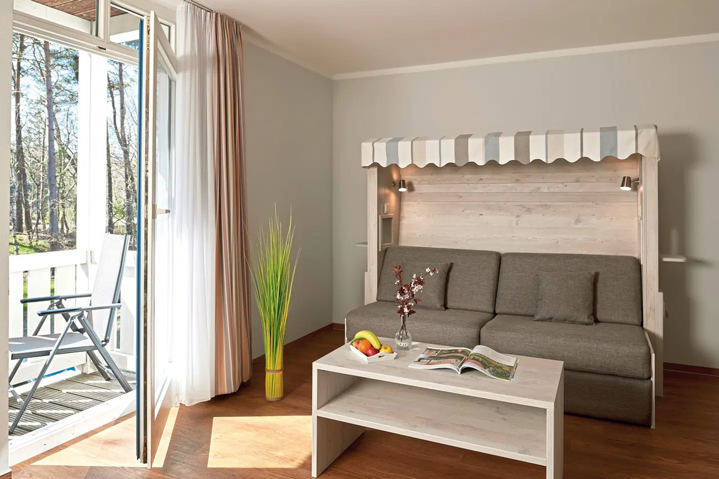 R&R Hotel Strandallee ROOM_EXAMPLE