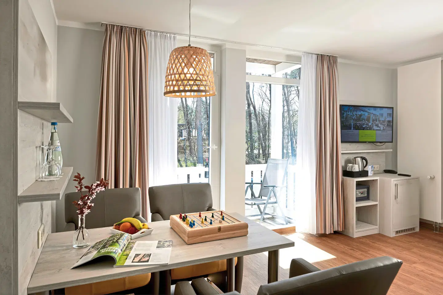 R&R Hotel Strandallee ROOM_EXAMPLE