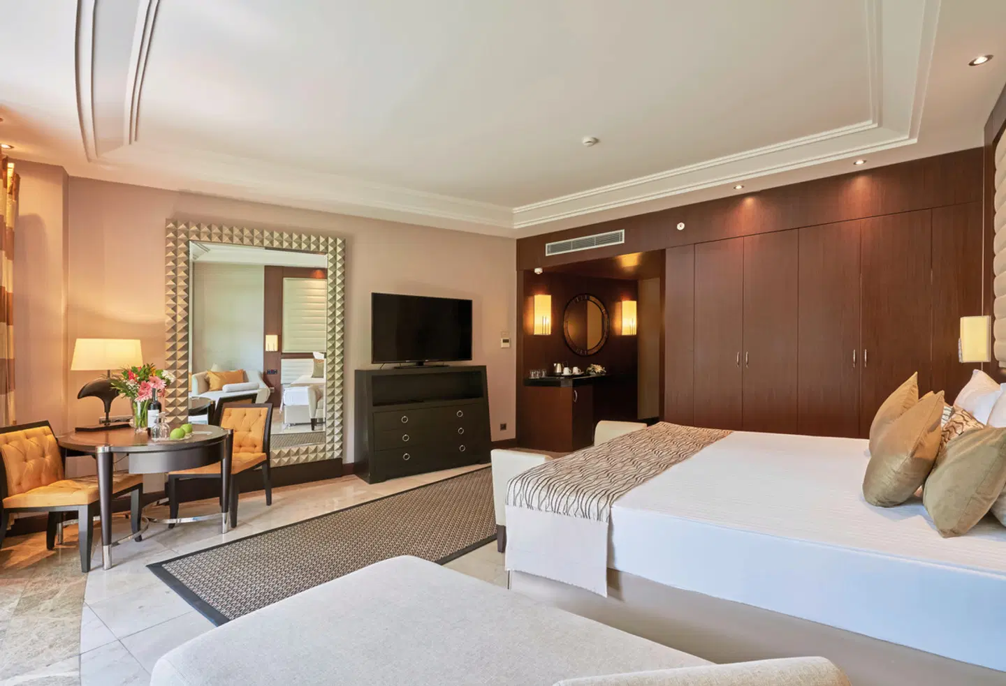Calista Luxury Resort ROOM_EXAMPLE