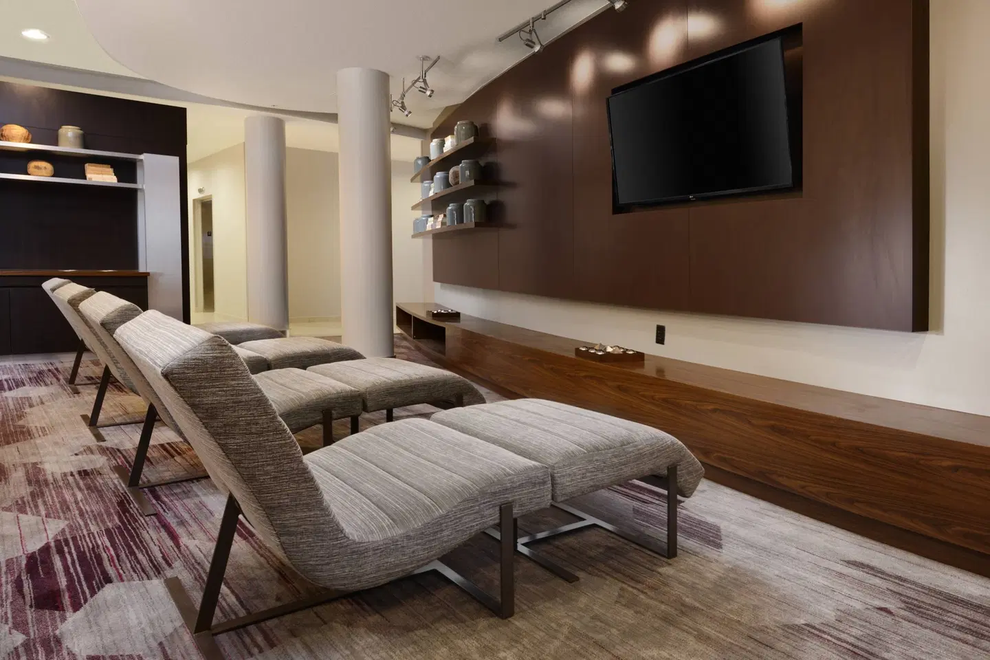 Courtyard by Marriott Houston Pearland ROOM_EXAMPLE