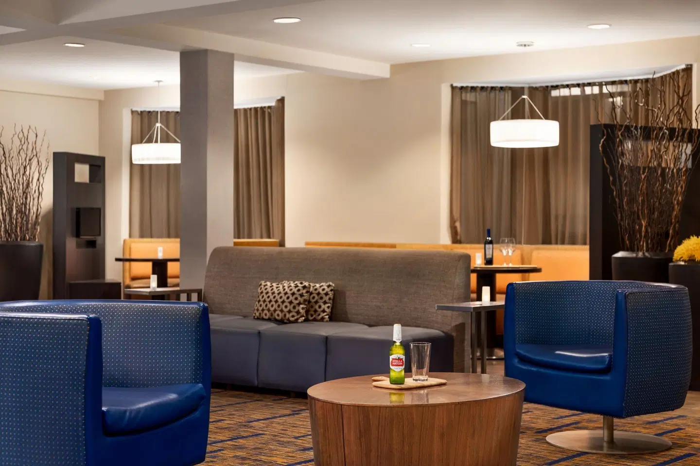 Courtyard by Marriott Houston Sugar Land/Stafford ROOM_EXAMPLE