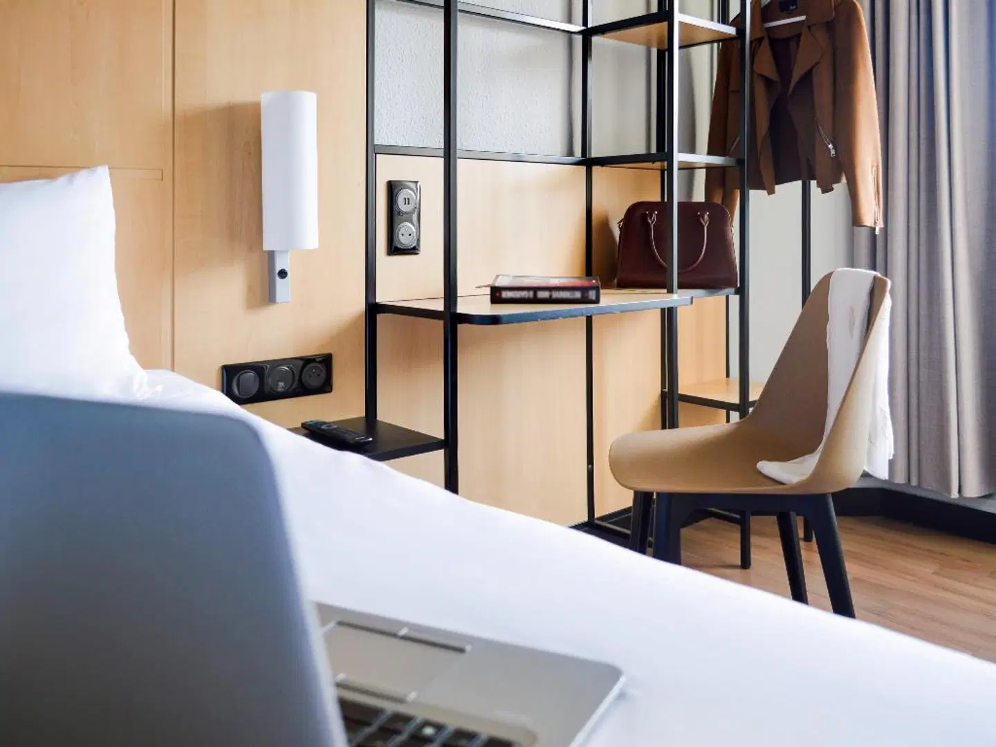 ibis Paris Eiffel Tower Cambronne 15th HEALTH_BEAUTY