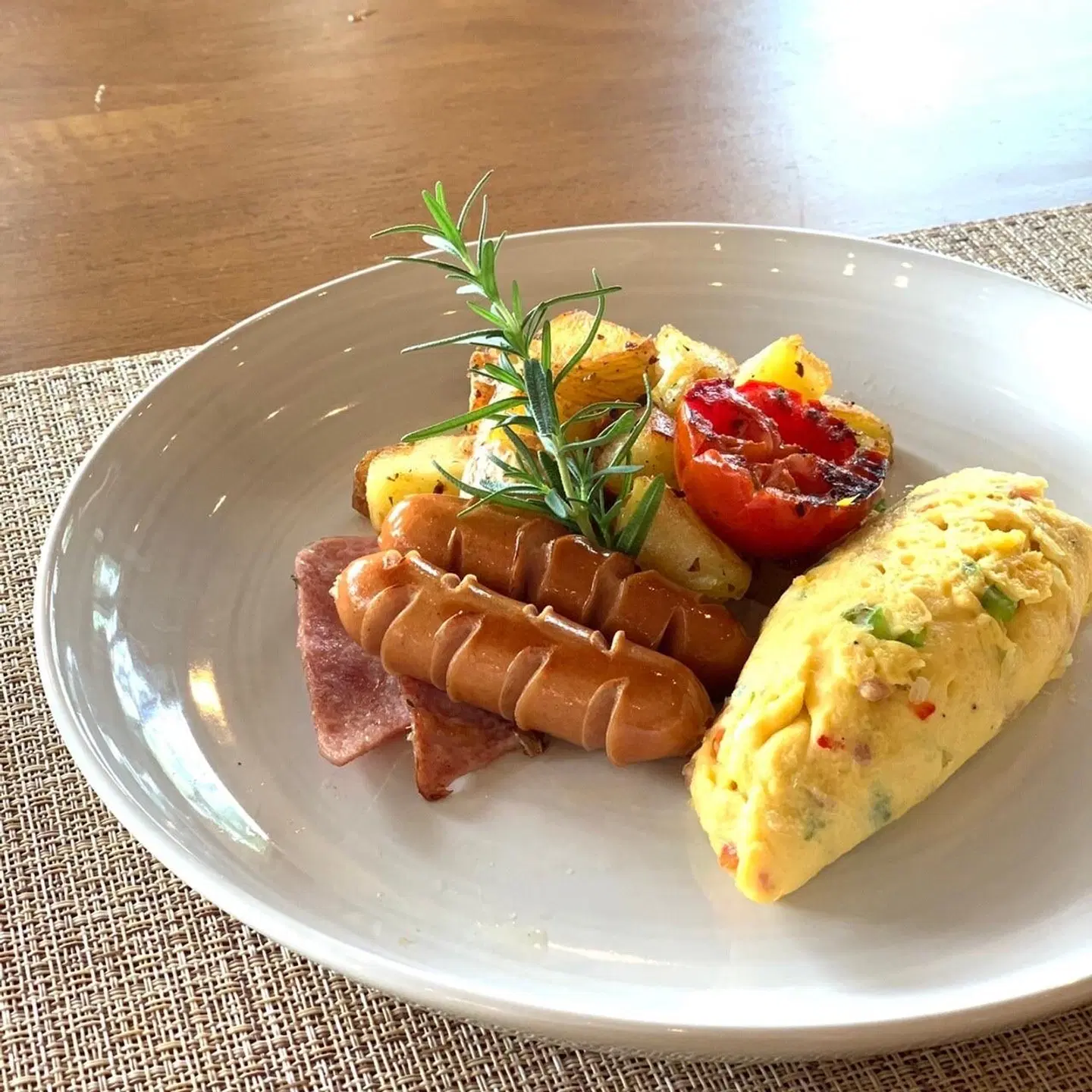 Hotel Wisma Ratchaburi Restaurant