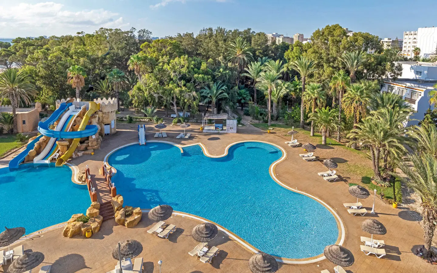 Marhaba Salem OUTDOOR_POOL