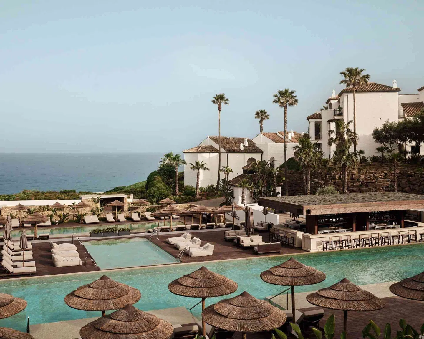 OKU Andalusia OUTDOOR_POOL