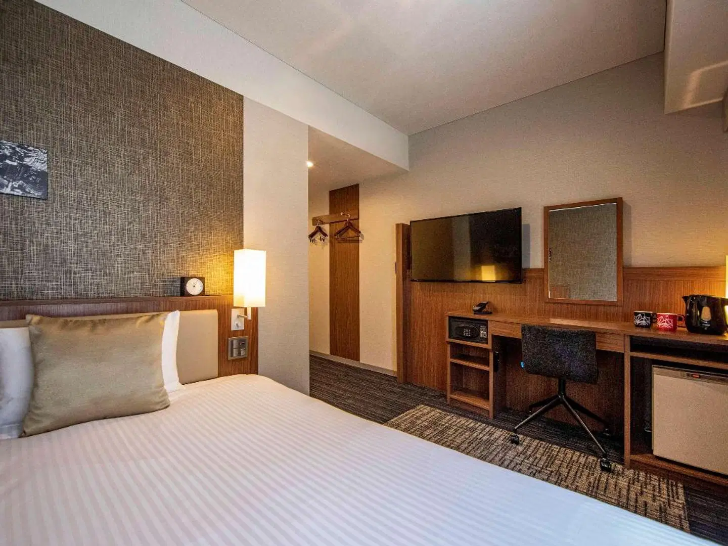 ibis Styles Tokyo Ginza ROOM_EXAMPLE