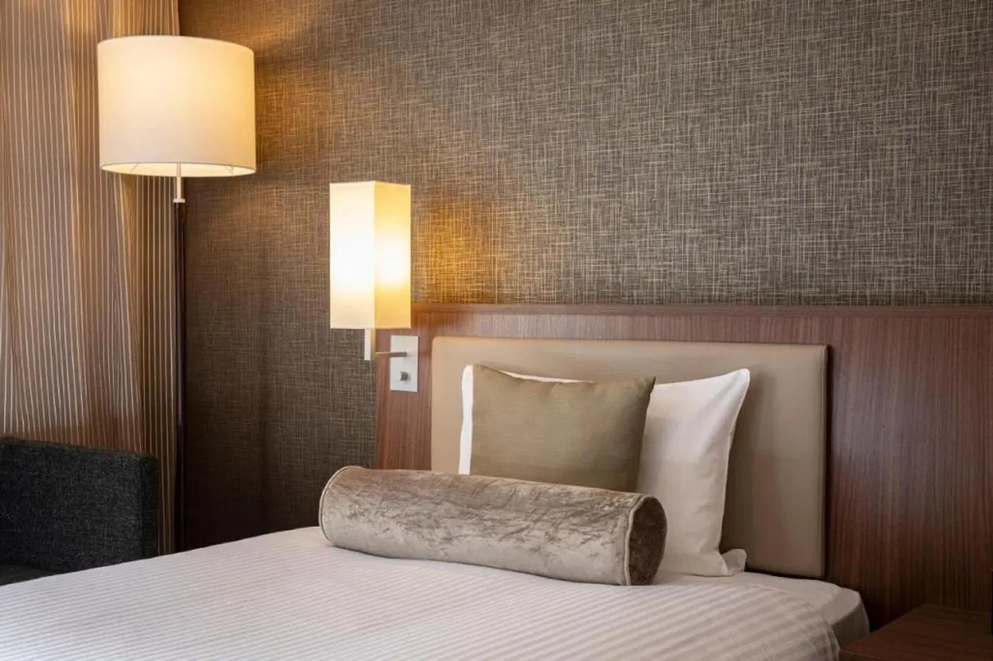 ibis Styles Tokyo Ginza ROOM_EXAMPLE