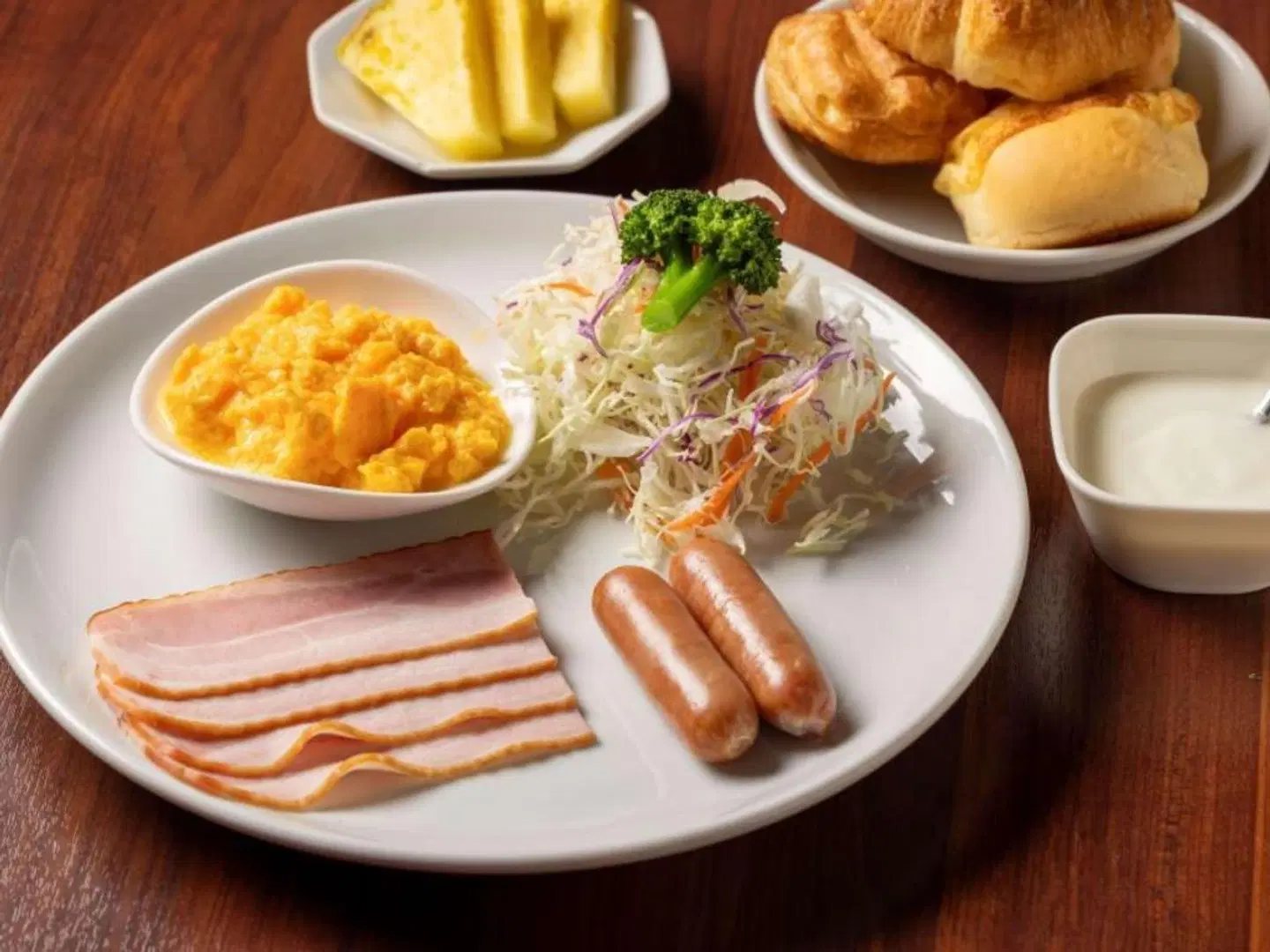 ibis Styles Tokyo Ginza Restaurant