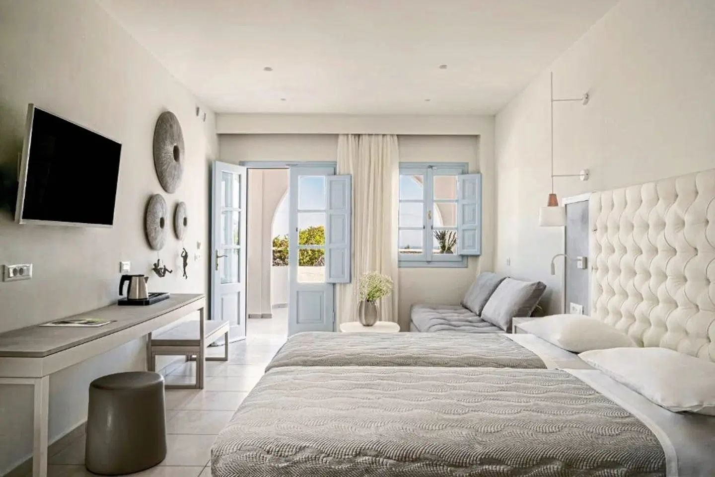 El Greco Resort & Spa ROOM_EXAMPLE
