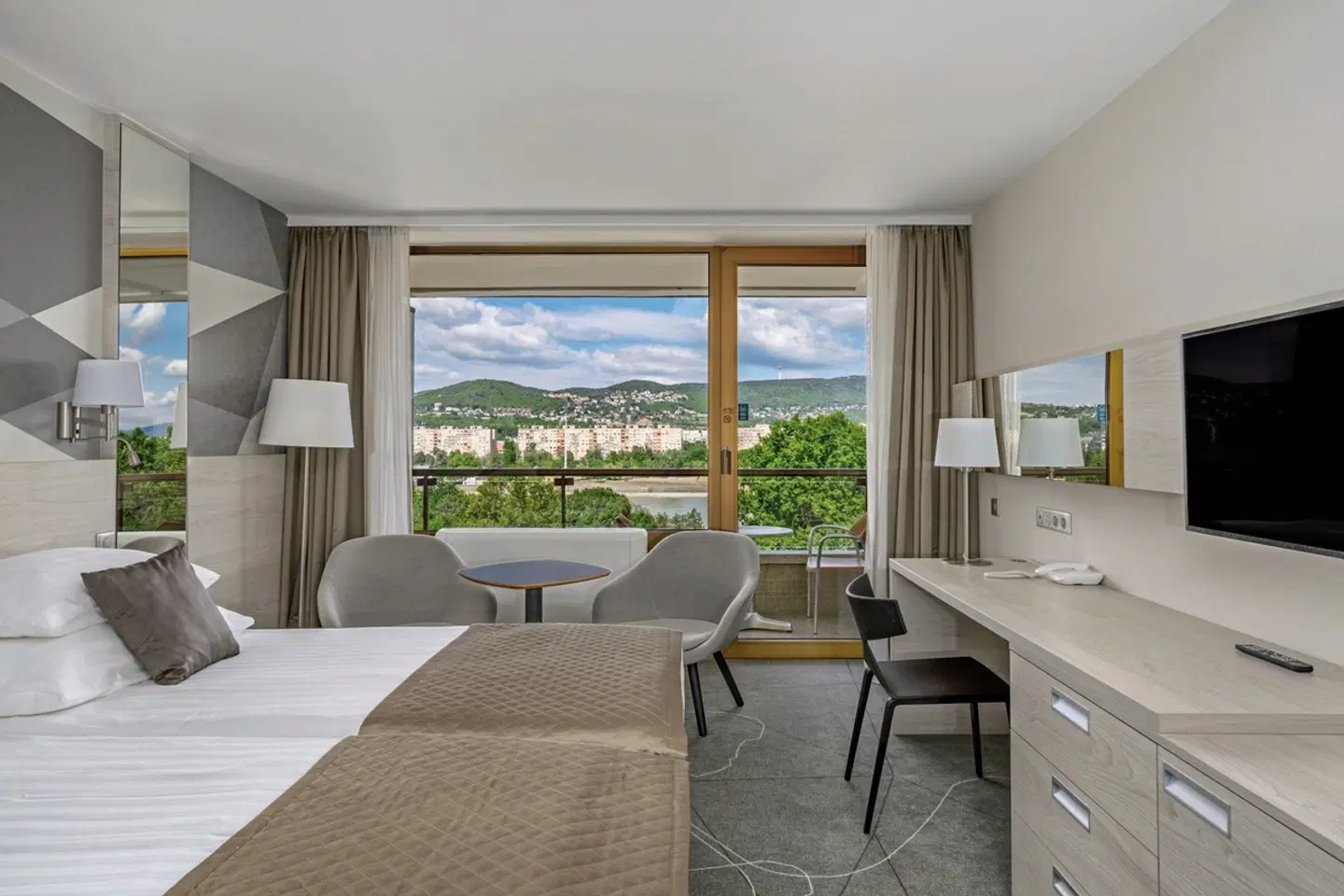 Ensana Thermal Margaret Island ROOM_EXAMPLE