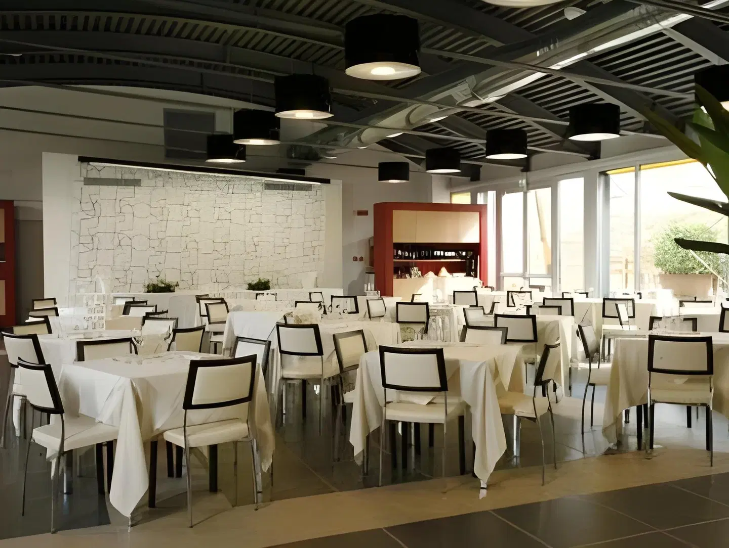 Relais Bellaria Hotel & Congressi Restaurant