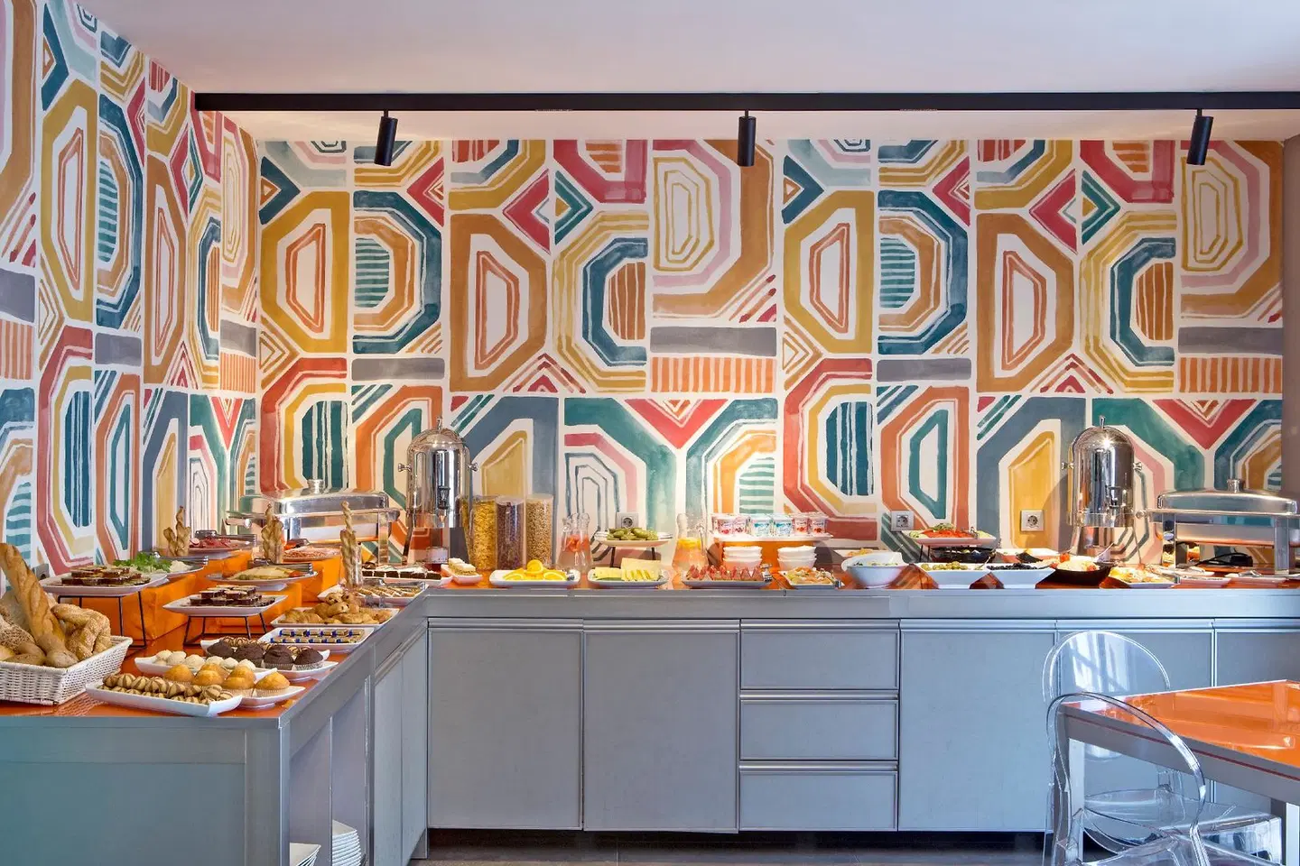 Central Hotel, Trademark Collection by Wyndham MODEL_IMPRESSION