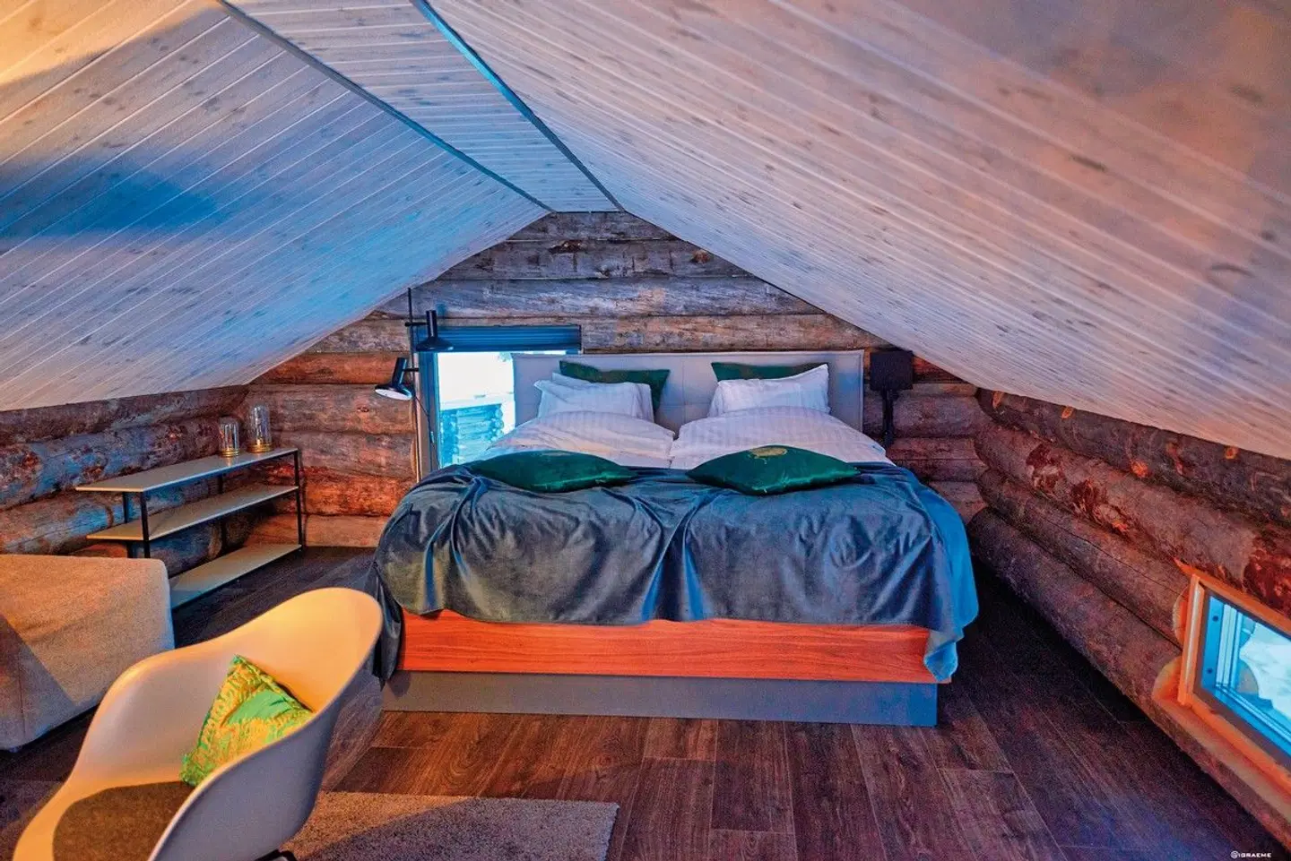 Lappland - Hautnah und Eiskalt ROOM_EXAMPLE